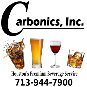 Carbonics has been providing CO2 to restaurants and Bars since 1947!